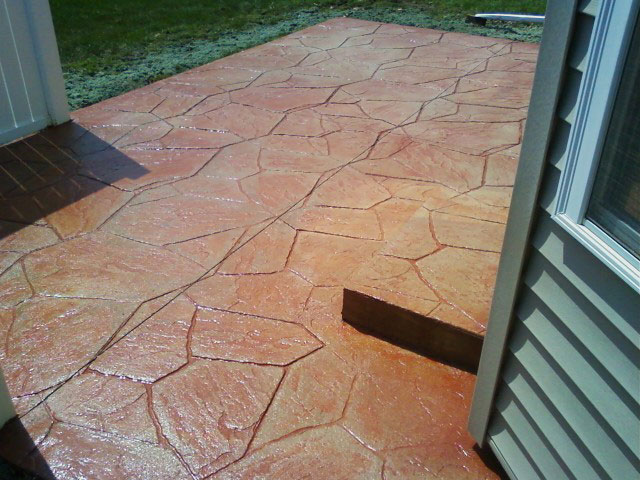 Patios