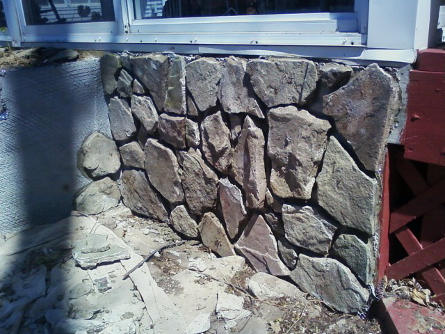 Foundations
