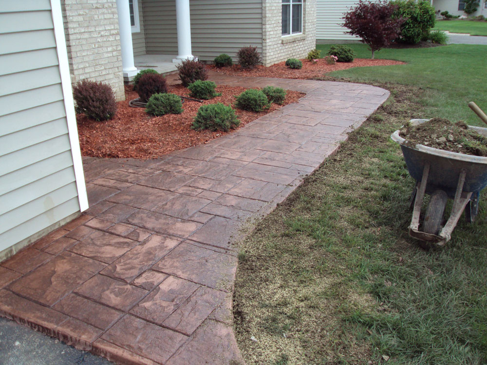 Walkways